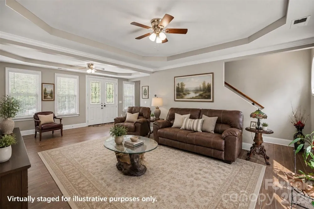1473 Morningside Drive Iron Station, NC 28080