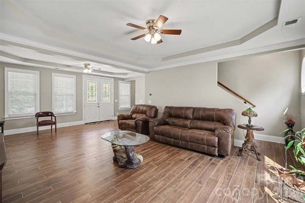 1473 Morningside Drive Iron Station, NC 28080