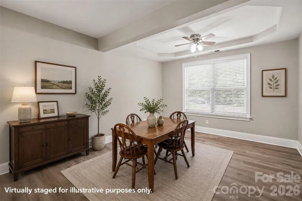 1473 Morningside Drive Iron Station, NC 28080