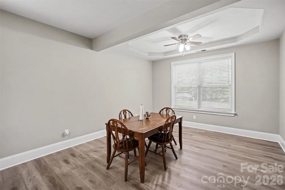 1473 Morningside Drive Iron Station, NC 28080
