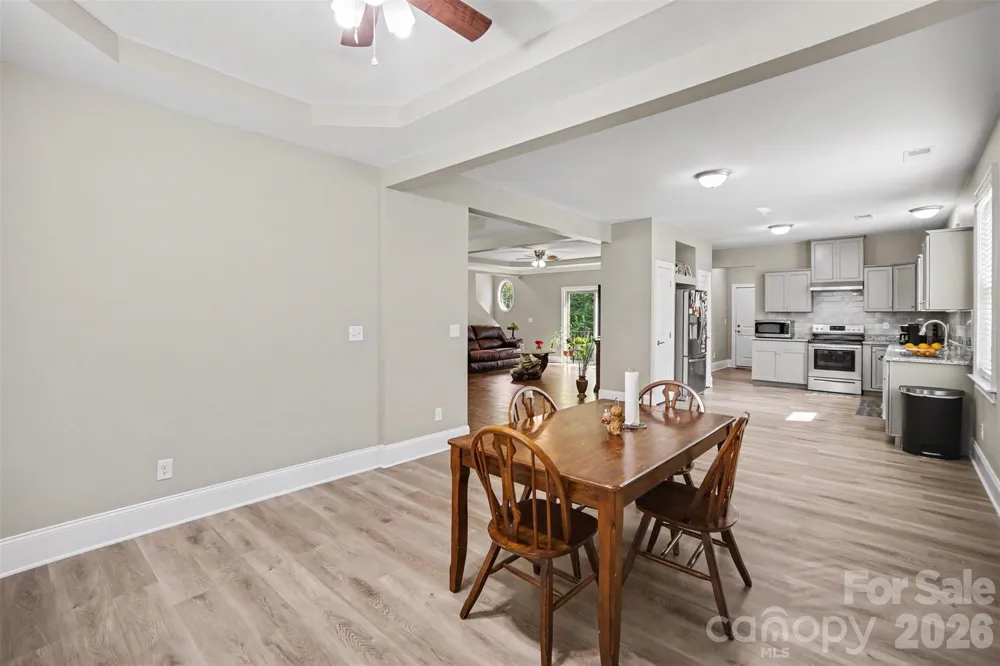 1473 Morningside Drive Iron Station, NC 28080