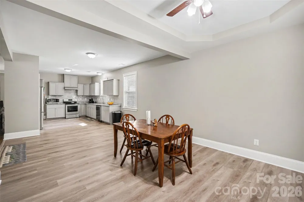 1473 Morningside Drive Iron Station, NC 28080