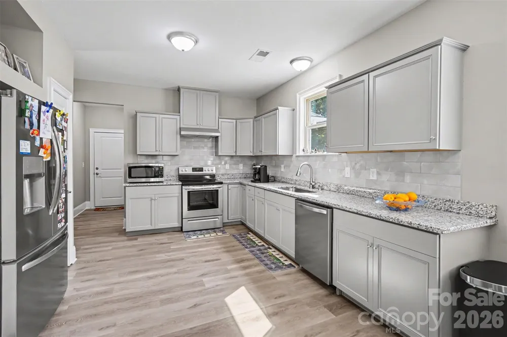 1473 Morningside Drive Iron Station, NC 28080