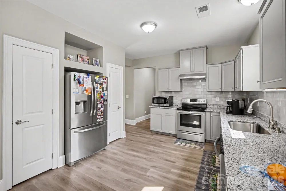 1473 Morningside Drive Iron Station, NC 28080
