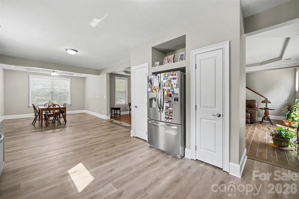 1473 Morningside Drive Iron Station, NC 28080