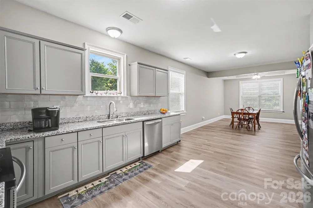 1473 Morningside Drive Iron Station, NC 28080