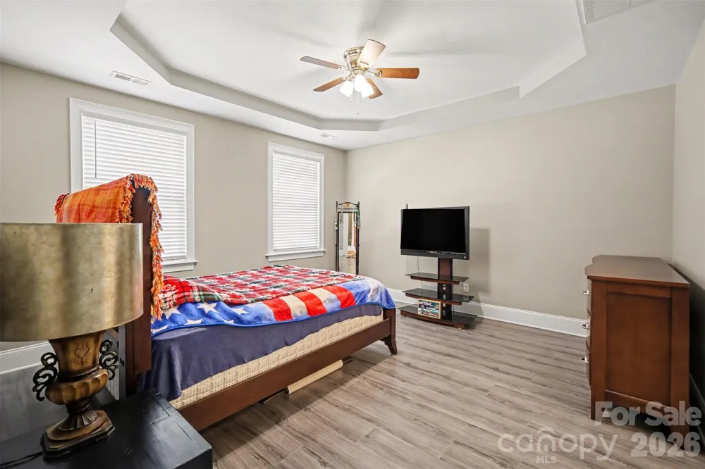 1473 Morningside Drive Iron Station, NC 28080