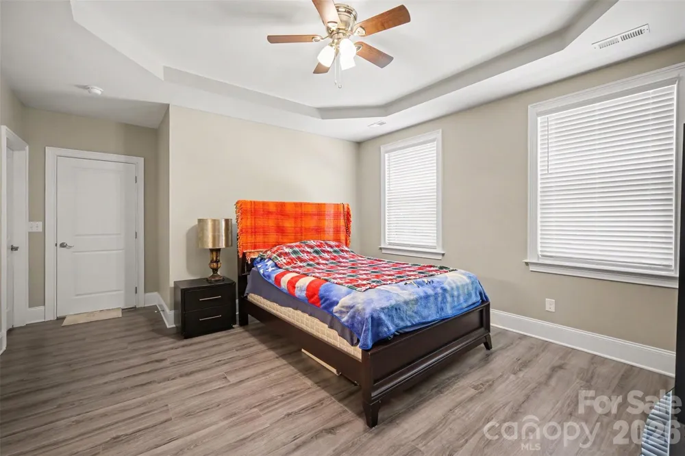 1473 Morningside Drive Iron Station, NC 28080