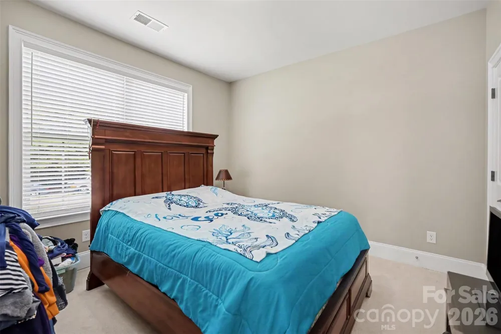 1473 Morningside Drive Iron Station, NC 28080