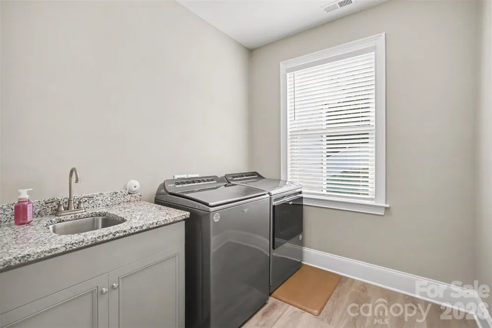 1473 Morningside Drive Iron Station, NC 28080