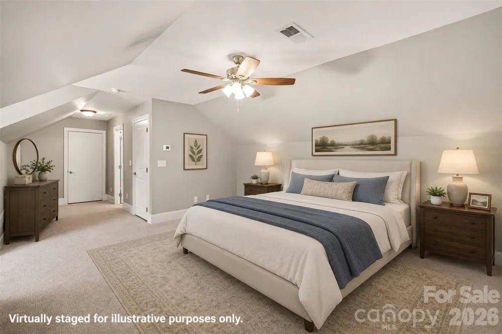 1473 Morningside Drive Iron Station, NC 28080