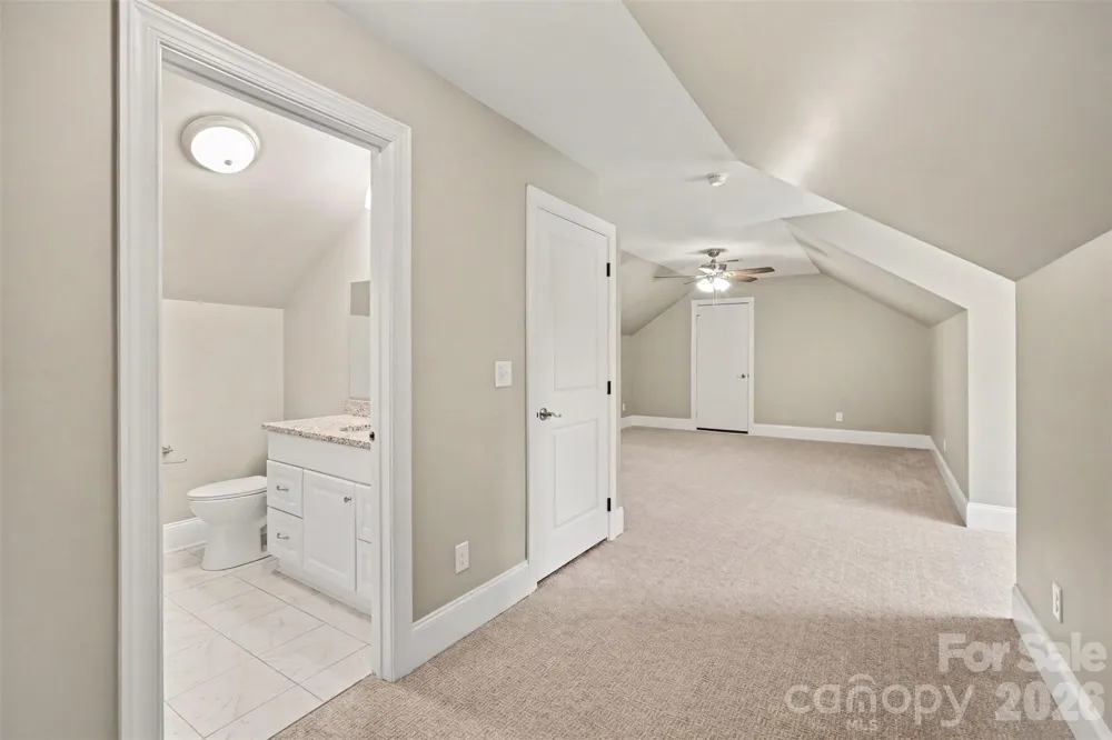 1473 Morningside Drive Iron Station, NC 28080