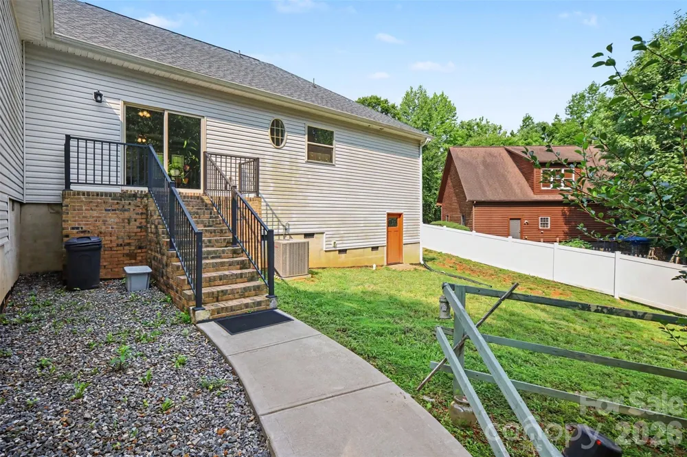 1473 Morningside Drive Iron Station, NC 28080
