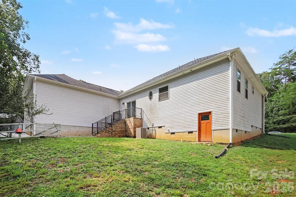 1473 Morningside Drive Iron Station, NC 28080