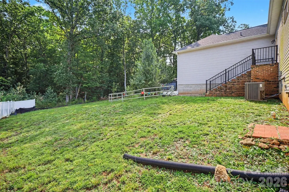 1473 Morningside Drive Iron Station, NC 28080