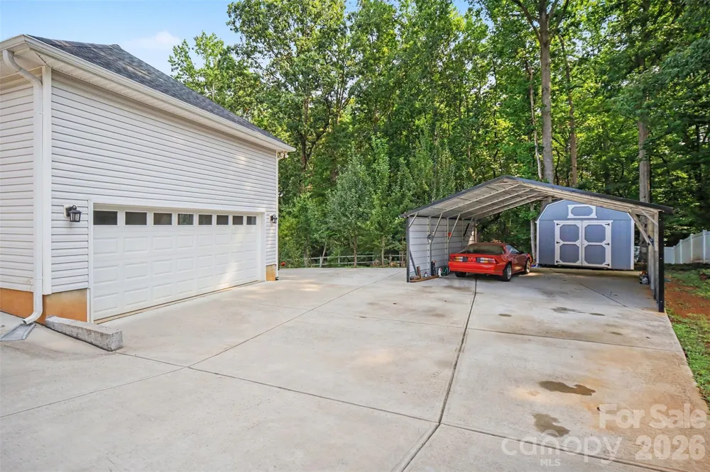 1473 Morningside Drive Iron Station, NC 28080