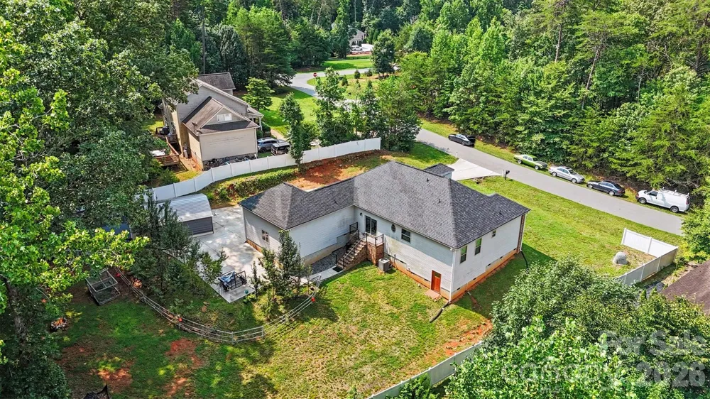 1473 Morningside Drive Iron Station, NC 28080