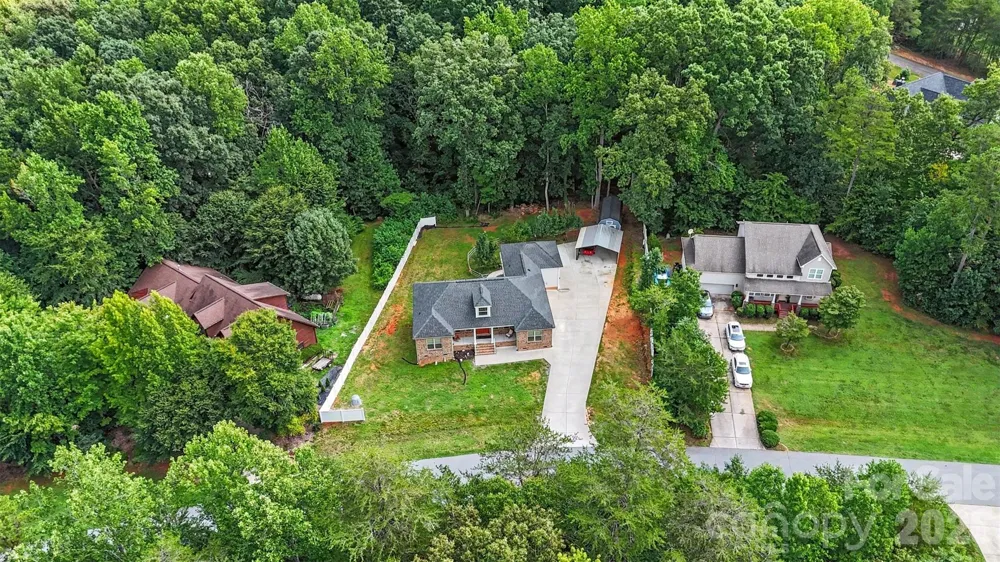 1473 Morningside Drive Iron Station, NC 28080