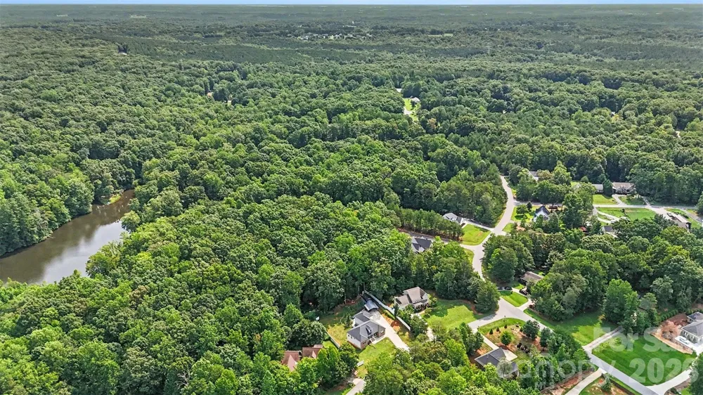 1473 Morningside Drive Iron Station, NC 28080