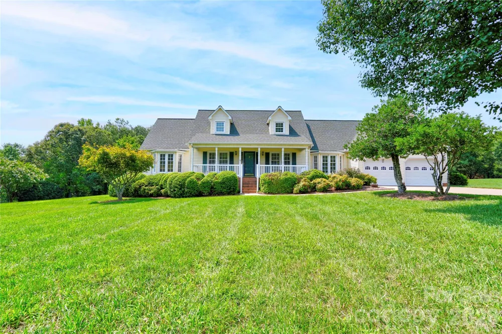 719 W Zion Church Road Shelby, NC 28150