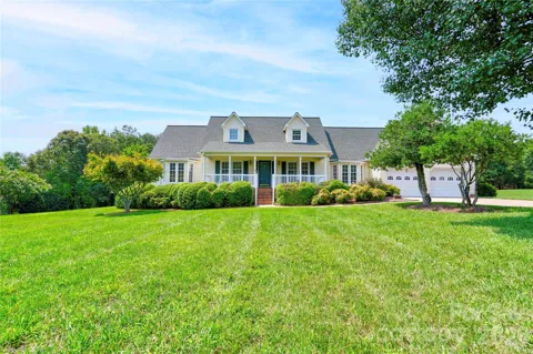 719 W Zion Church Road