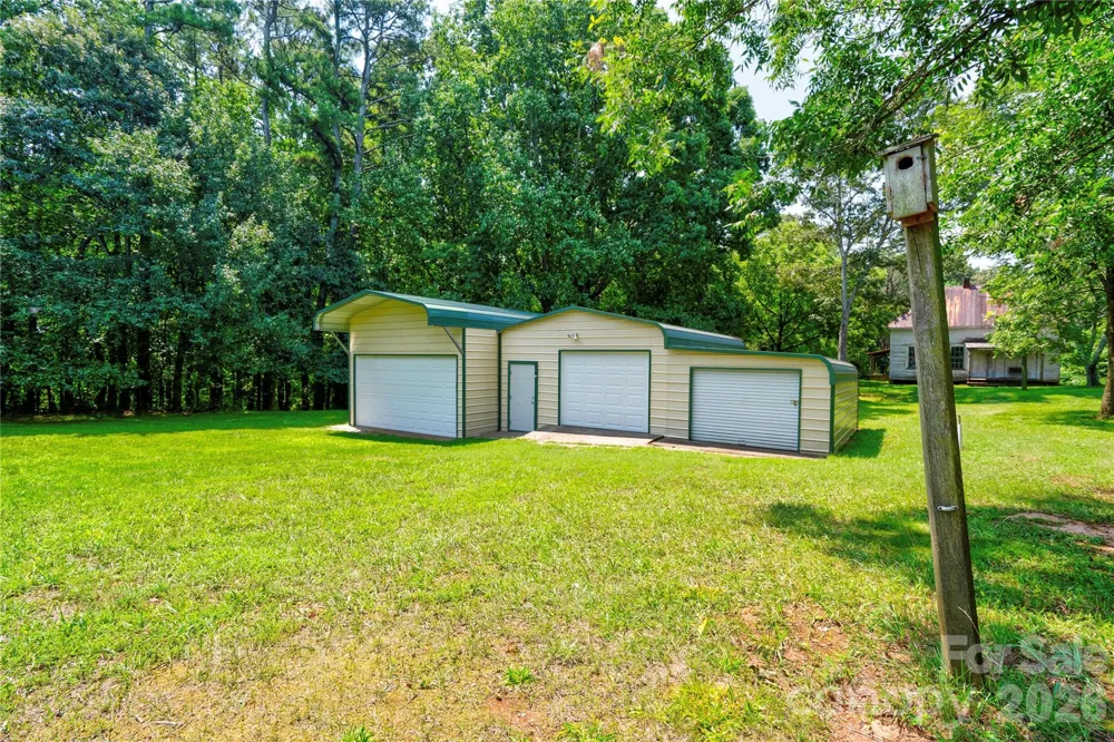719 W Zion Church Road Shelby, NC 28150