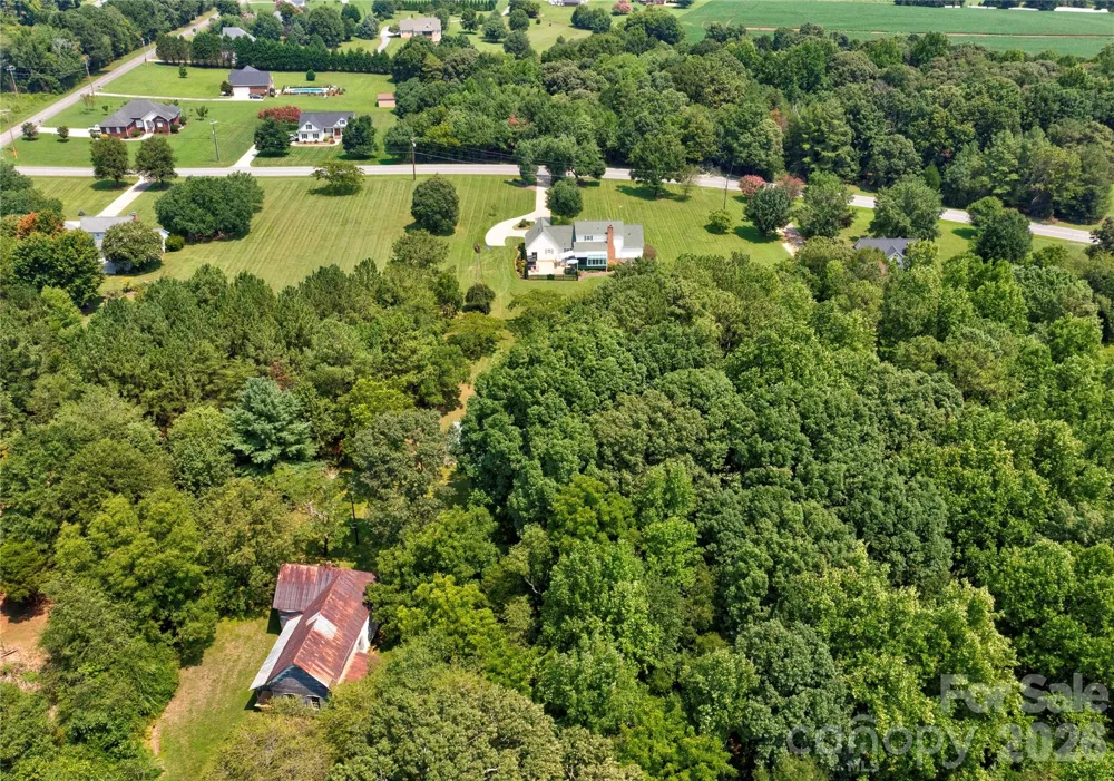 719 W Zion Church Road Shelby, NC 28150