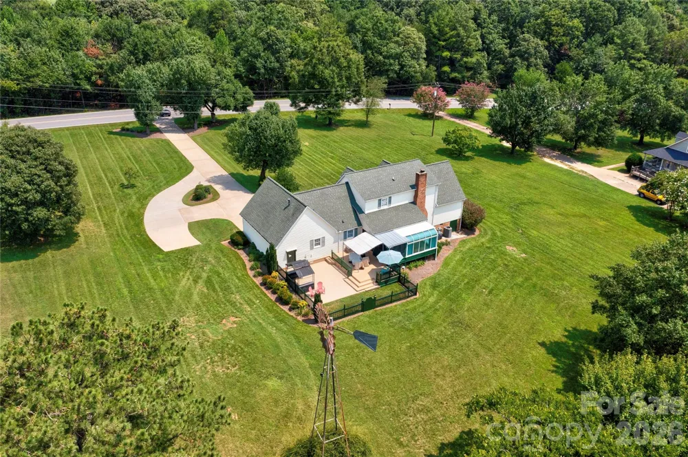 719 W Zion Church Road Shelby, NC 28150