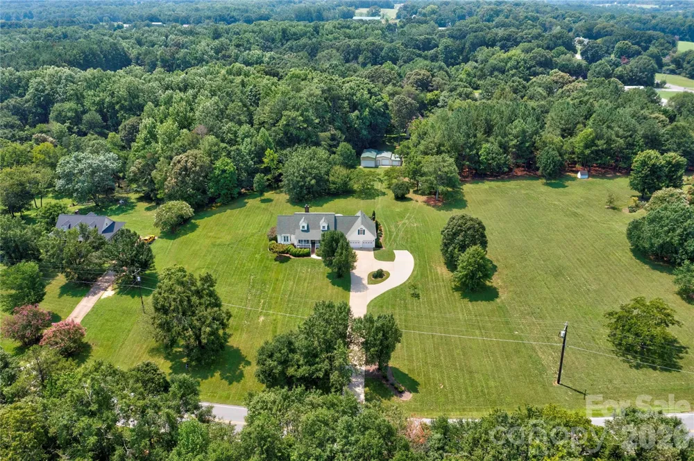719 W Zion Church Road Shelby, NC 28150