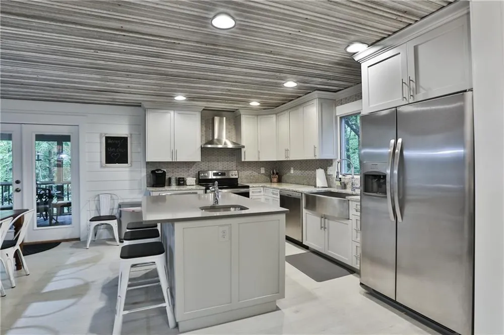 273 Indian Pipe Drive Big Canoe, GA 30143