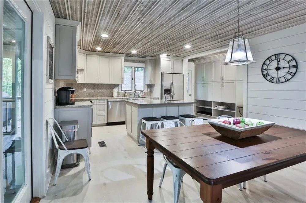 273 Indian Pipe Drive Big Canoe, GA 30143