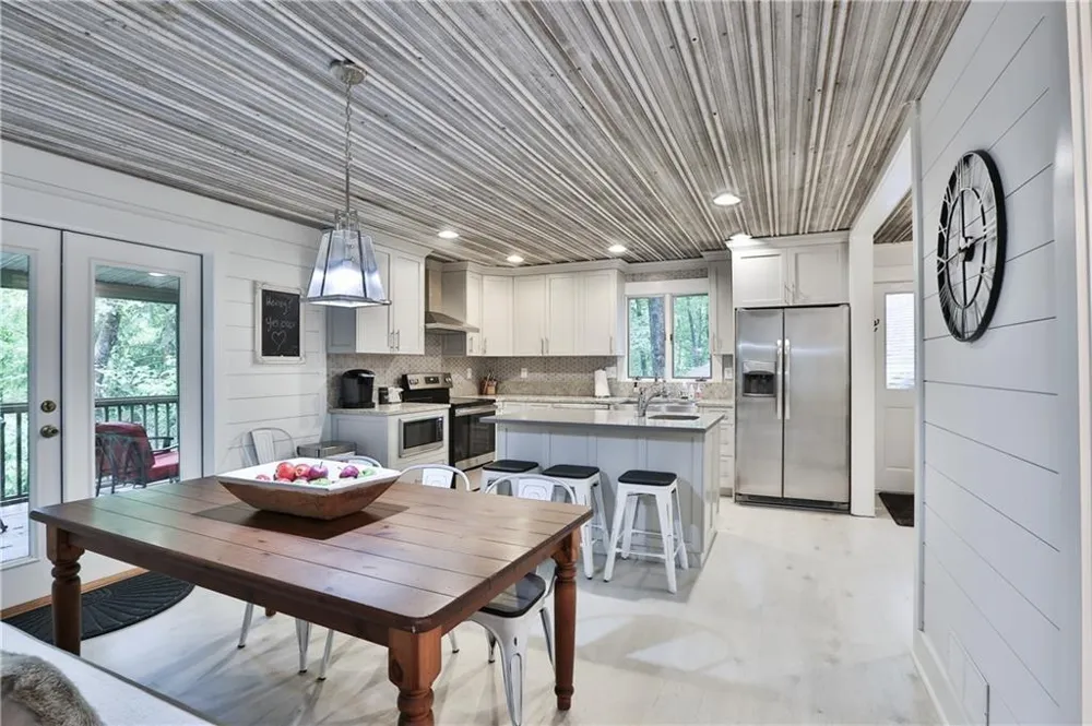 273 Indian Pipe Drive Big Canoe, GA 30143