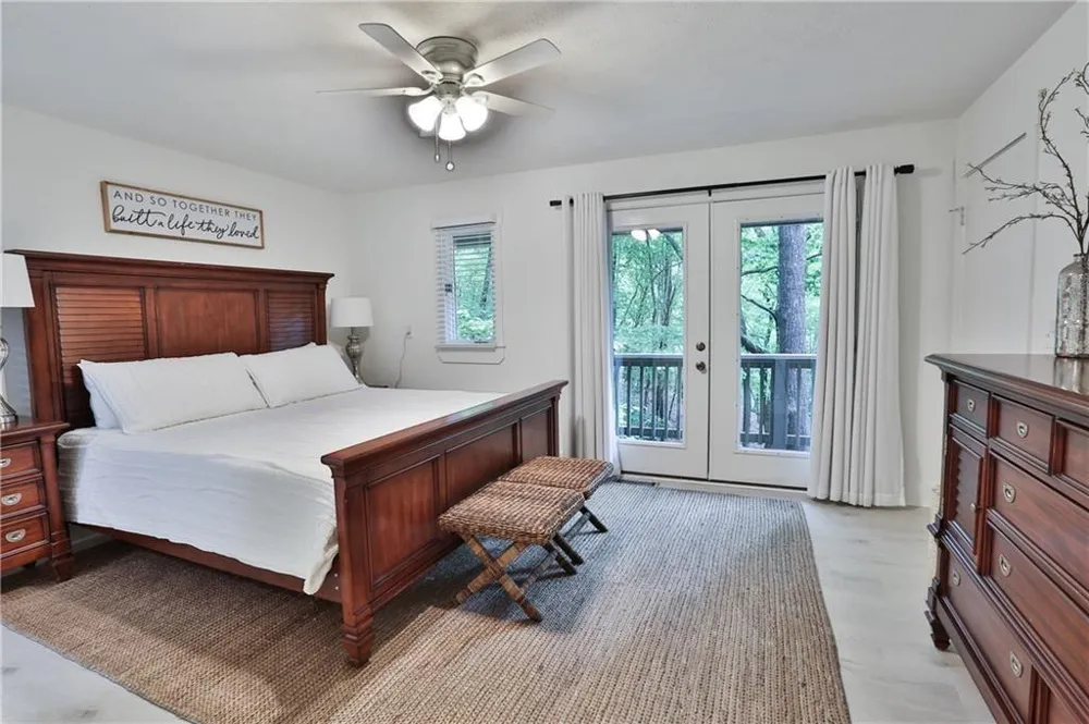 273 Indian Pipe Drive Big Canoe, GA 30143