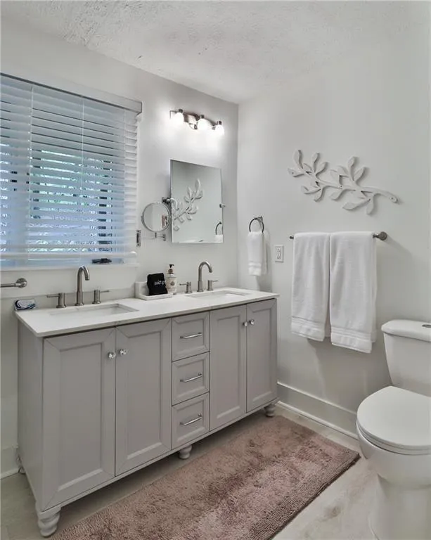 273 Indian Pipe Drive Big Canoe, GA 30143