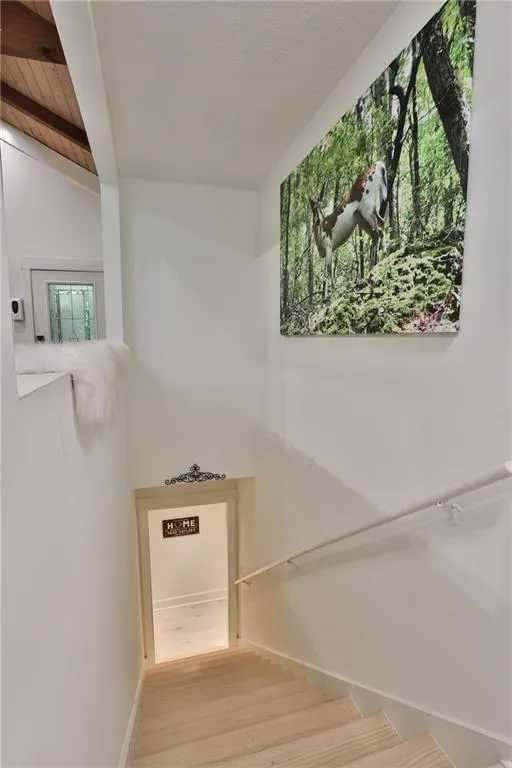 273 Indian Pipe Drive Big Canoe, GA 30143
