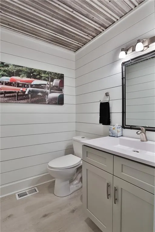 273 Indian Pipe Drive Big Canoe, GA 30143