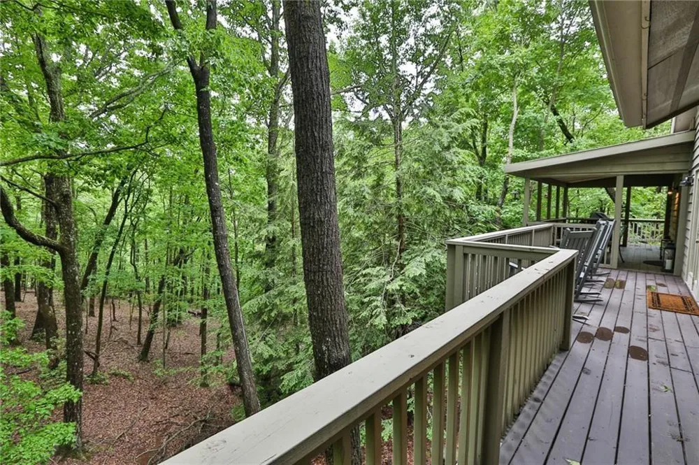 273 Indian Pipe Drive Big Canoe, GA 30143