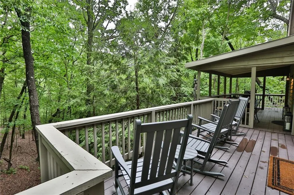273 Indian Pipe Drive Big Canoe, GA 30143