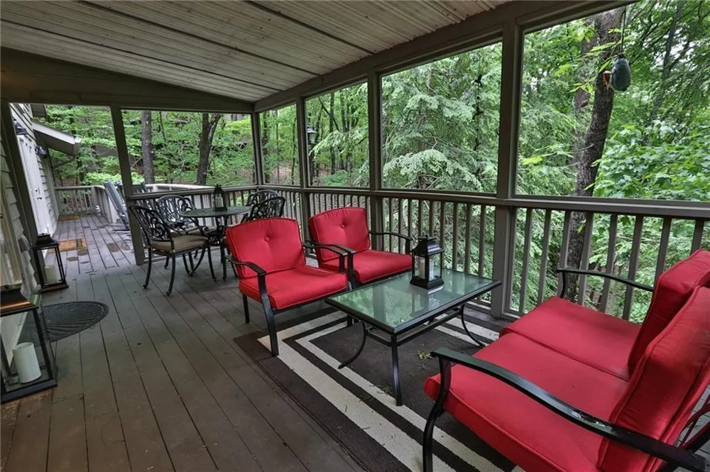 273 Indian Pipe Drive Big Canoe, GA 30143