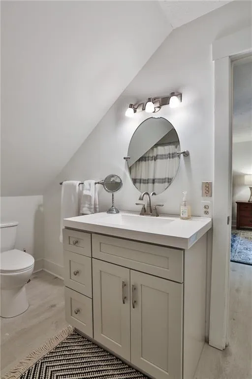 273 Indian Pipe Drive Big Canoe, GA 30143