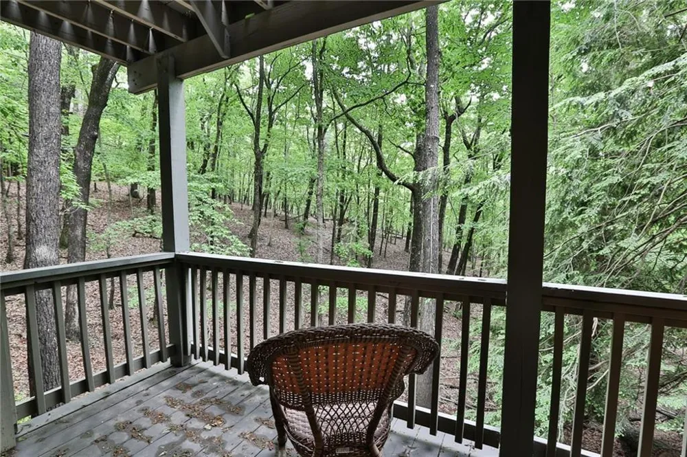 273 Indian Pipe Drive Big Canoe, GA 30143