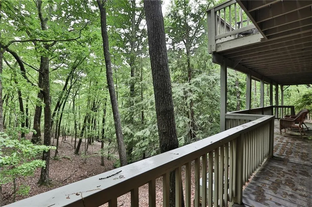 273 Indian Pipe Drive Big Canoe, GA 30143