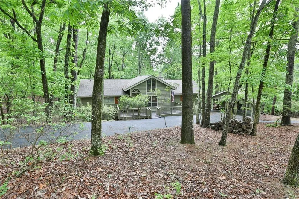 273 Indian Pipe Drive Big Canoe, GA 30143
