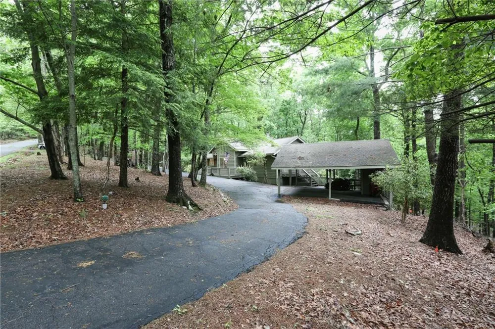 273 Indian Pipe Drive Big Canoe, GA 30143