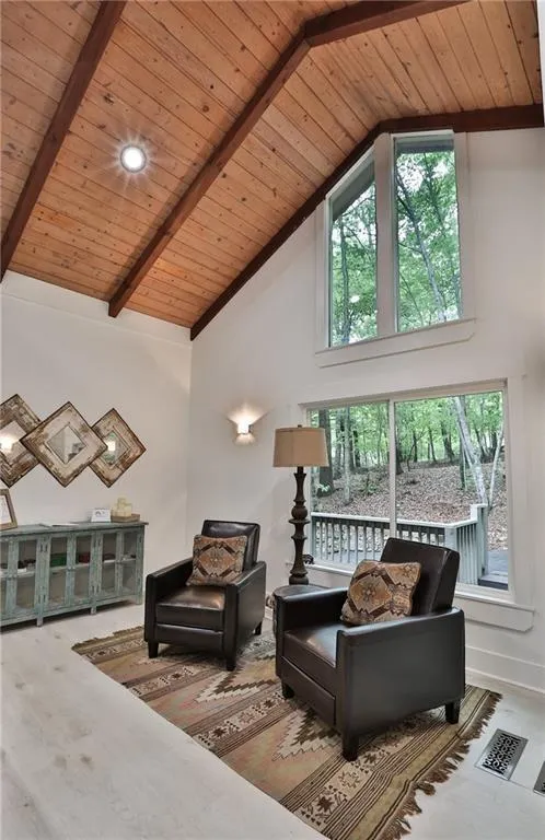 273 Indian Pipe Drive Big Canoe, GA 30143
