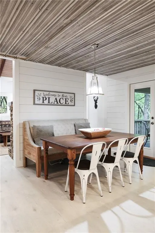 273 Indian Pipe Drive Big Canoe, GA 30143