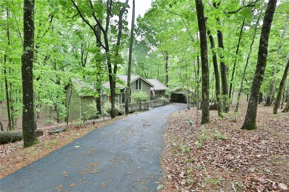 273 Indian Pipe Drive Big Canoe, GA 30143