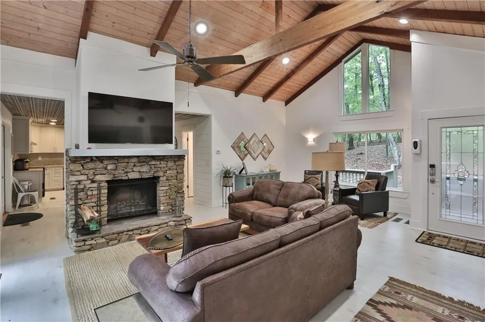 273 Indian Pipe Drive Big Canoe, GA 30143