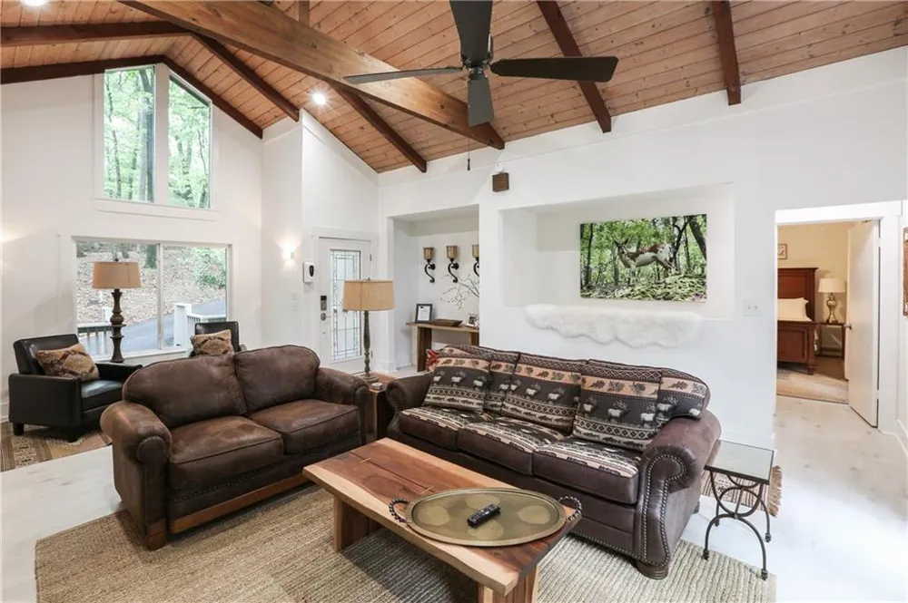 273 Indian Pipe Drive Big Canoe, GA 30143