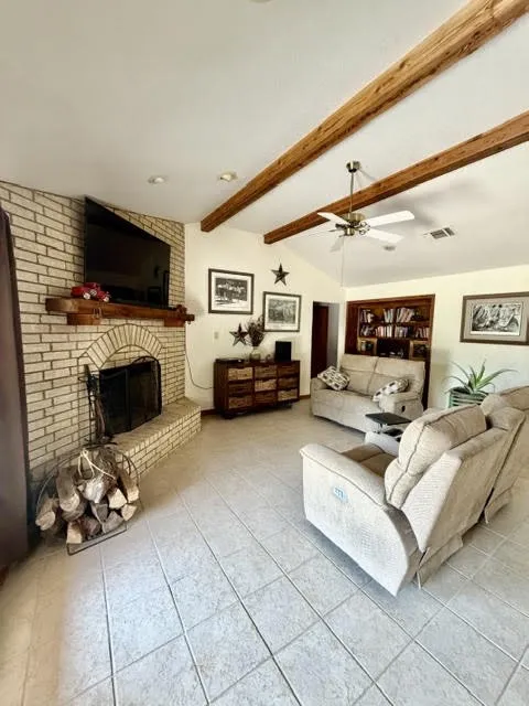 5026 Upper Montague Road Bowie, TX 76230